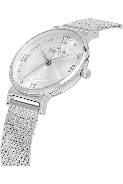 Nacar NC18-3914C631-AWMS Kadın Kol Saati - 2