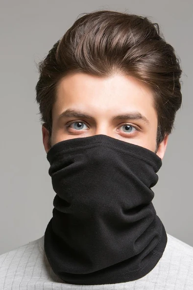 Thermoform Erkek&Kadın Kışlık Termal Boyunluk - 10