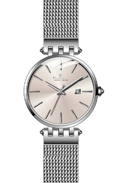 Nacar NC34-390506-AGM Kadın Kol Saati