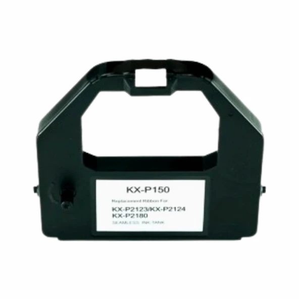 Panasonic KX-P150 Orjinal Şerit - KX-P2123 / 2124 / 2180 / 3123 / 3124 (T6213) - 2