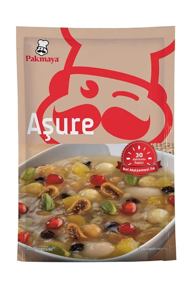 Pakmaya Aşure 230 gr