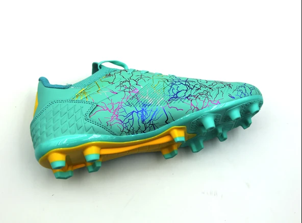 Playup FK-251-148 Çocuk Krampon Spor Ayakkabı - Resim 10