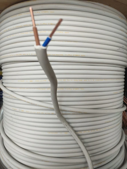 KOÇ 2x6 NYM KABLO - 2