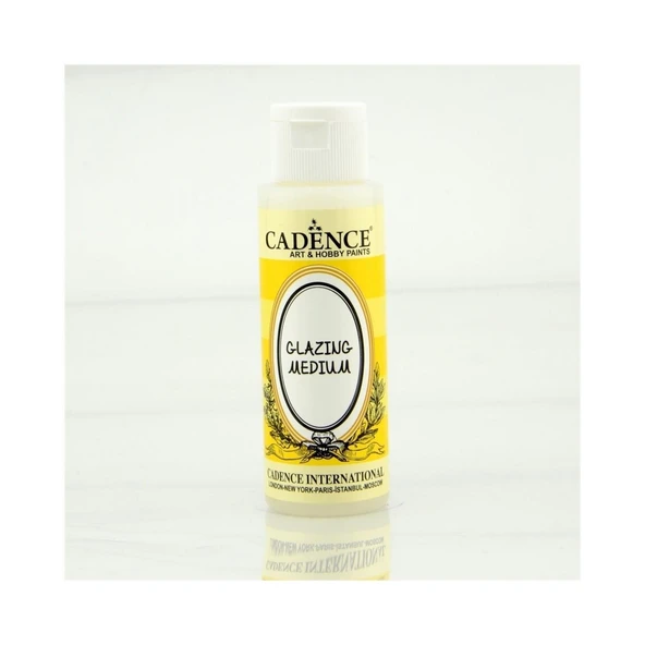 GLAZING MEDIUM 70ML