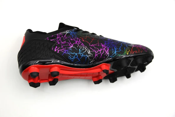 Playup FK-251-148 Çocuk Krampon Spor Ayakkabı - Resim 6