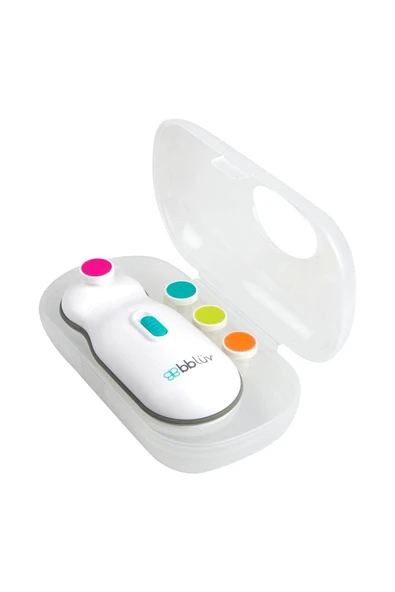 Bblüv Trimö Pilli Tırnak Törpüsü - Resim 7