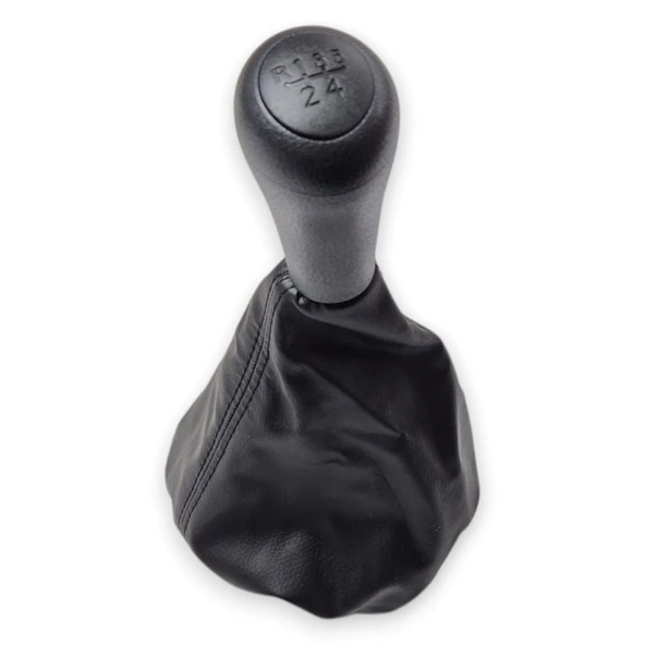 VW Transporter T4 1991-2003 Vites Topuzu ve Körüğü Siyah - Resim 4