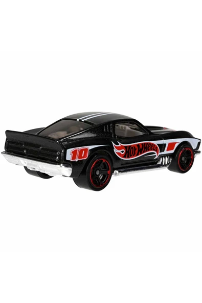 Hot Wheels 20'li Araba Seti ile Hıza Koş! - 4