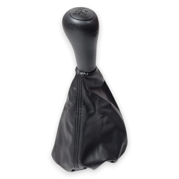 VW Transporter T4 1991-2003 Vites Topuzu ve Körüğü Siyah ürün görseli 1