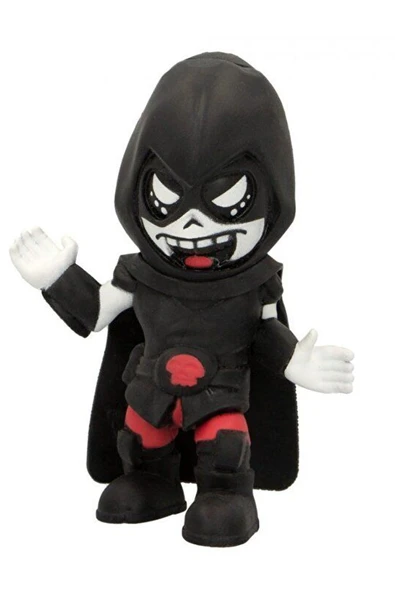 Süper Maskeli Strech Whispers 8 Farklı Sesiyle Çocuğunuzu Şaşırtacak!