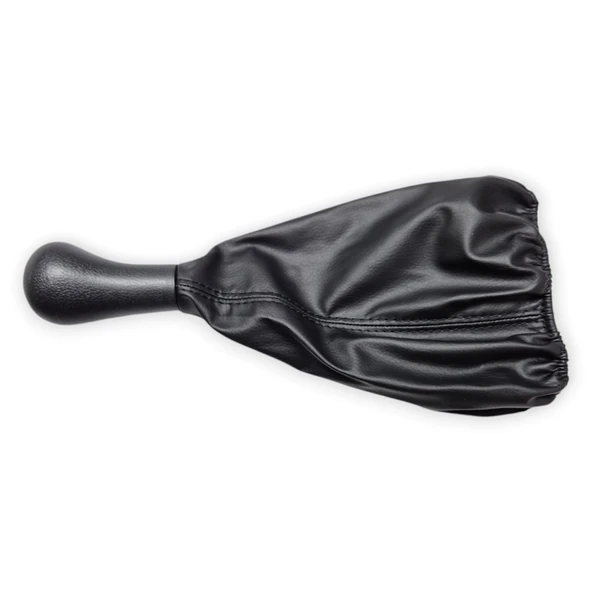 VW Vento 1992-1998 Vites Topuzu ve Körüğü Siyah 5 İleri - 5