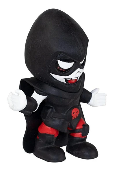 Süper Maskeli Strech Whispers 8 Farklı Sesiyle Çocuğunuzu Şaşırtacak! - 5