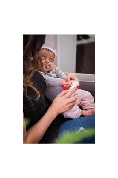 Bblüv Trimö Pilli Tırnak Törpüsü - Resim 5