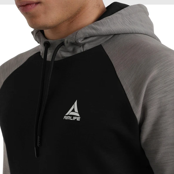 Airlife Erkek Sporcu Eşofman Takımı 14053 - 3