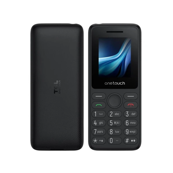 Tcl Onetouch 5041 64/128 MB Tuşlu Telefon - 2