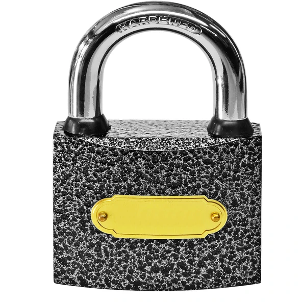 38 mm Asma Kilit Yağmur Contalı Ekstra Güvenli Çift Damak Kilitleme Özelliği Kapı Kilidi