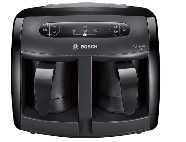 Bosch Coffeexx Plus TKM6003 Türk Kahve Makinesi