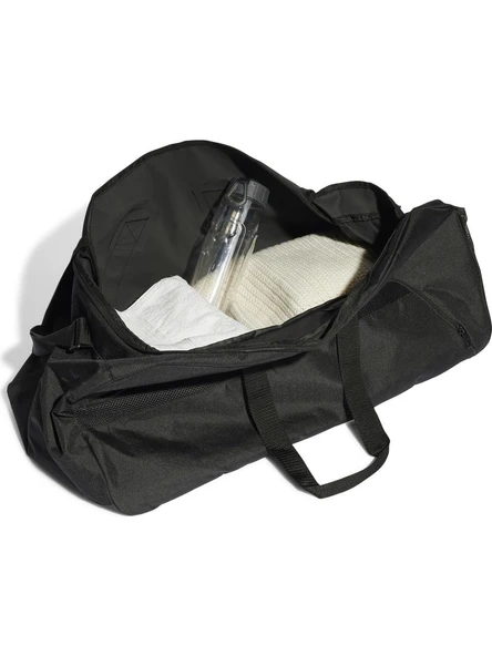 ADİDAS UNISEX SPOR ÇANTASI TIRO L DUFFLE L HS9754 - Resim 2