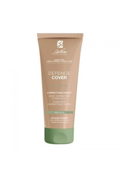 BIONIKE Defence Cover Body Corrective Foundation SPF15 75 ml - No: 402 Medium