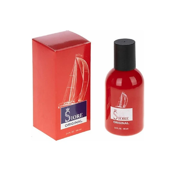 SIORE Orıgınal Erkek parfüm 100ml ürün görseli