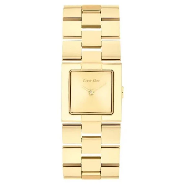 Calvin Klein CK25100089 Kadın Kol Saati ürün görseli