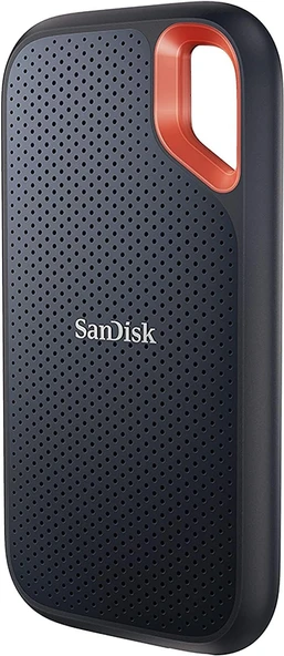 SanDisk Extreme V2 SDSSDE61-1T00-G25 USB 3.2 1 TB Taşınabilir SSD