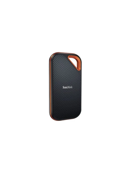 SanDisk Extreme PRO V2 SDSSDE81-2T00-G25 USB 3.2 2 TB Taşınabilir SSD - 2