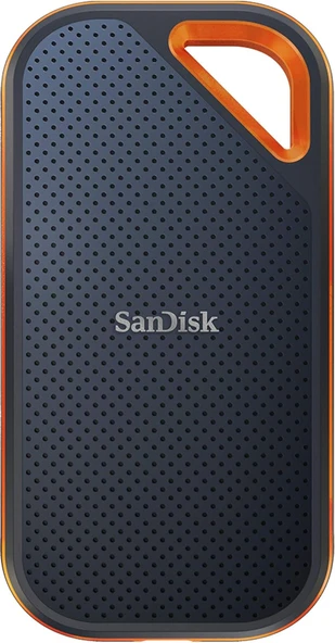 SanDisk Extreme PRO V2 SDSSDE81-1T00-G25 USB 3.2 1 TB Taşınabilir SSD