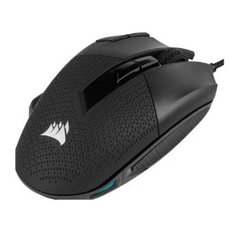 Corsair Nightsword RGB CH-9306011-EU Optik Kablolu Oyuncu Mouse