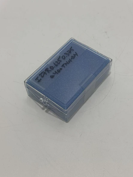 Piezotech Piezoelektrik Seramik 2 Adet - Resim 4