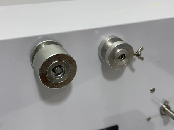 RL202 Şerit Led Makara Sarma Makinesi - 5