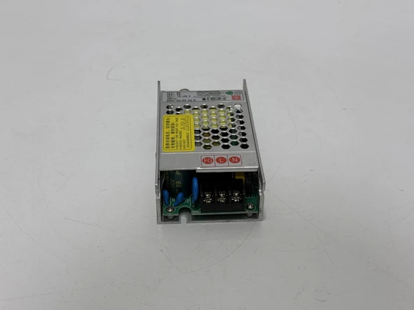 TF-UX120S-3 Sahne Lazer Işık Güç Kaynağı - 4