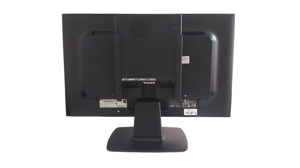 HP 19 inç Monitör + Dell Wyse 7010 Mini PC 4 GB RAM 128 GB SSD AMD All in One Bilgisayar (Klavye + Mouse Hediye) - 3
