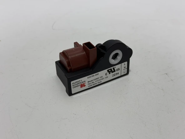 Hurst Schröder 035795-000 Ocak Ateşleme Modülü - 3