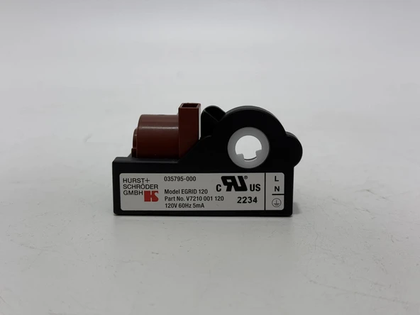 Hurst Schröder 035795-000 Ocak Ateşleme Modülü - 2