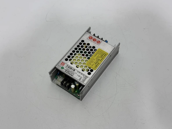 TF-UX120S-3 Sahne Lazer Işık Güç Kaynağı - 2