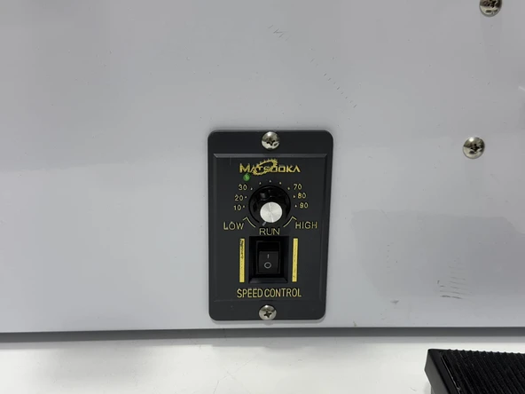 RL202 Şerit Led Makara Sarma Makinesi - 3