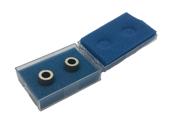 Piezotech Piezoelektrik Seramik 2 Adet ürün görseli