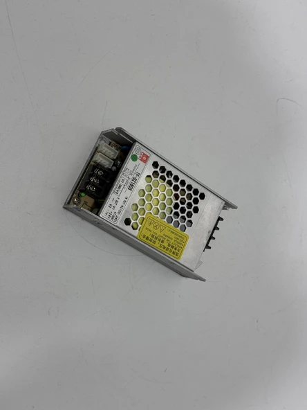 TF-DZ180S Sahne Lazer Işık Güç Kaynağı 24V - 2