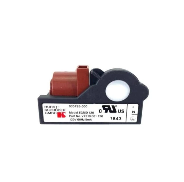 Hurst Schröder 035795-000 Ocak Ateşleme Modülü