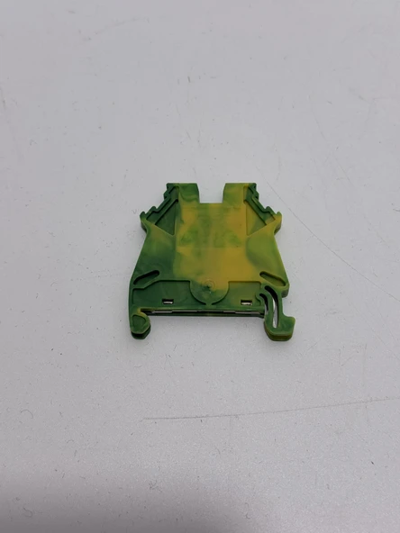 Tbloc NTB 2.5 E Topraklama Klemensi 2,5mm 100 Adet - 3