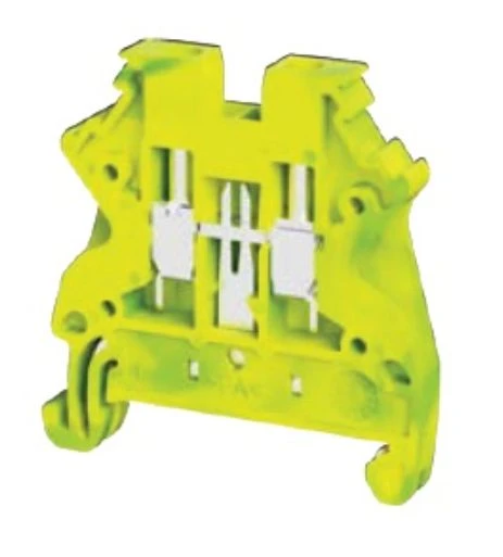 Tbloc NTB 2.5 E Topraklama Klemensi 2,5mm 100 Adet