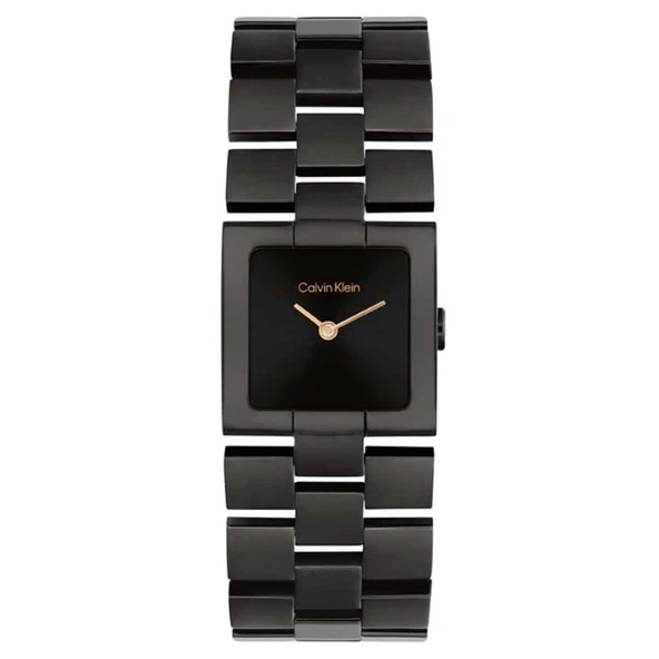 Calvin Klein CK25100091 Kadın Kol Saati ürün görseli