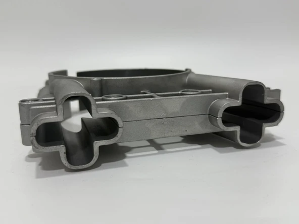 PF25 Elektrikli Vinç Zincir Kılavuzu - 5