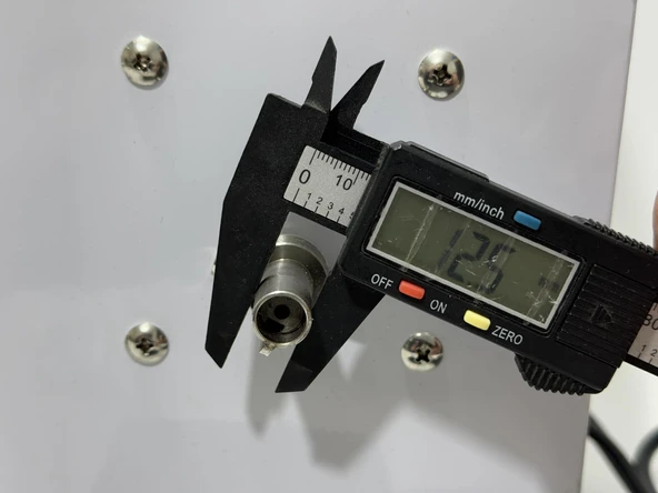 RL202 Şerit Led Makara Sarma Makinesi - 11