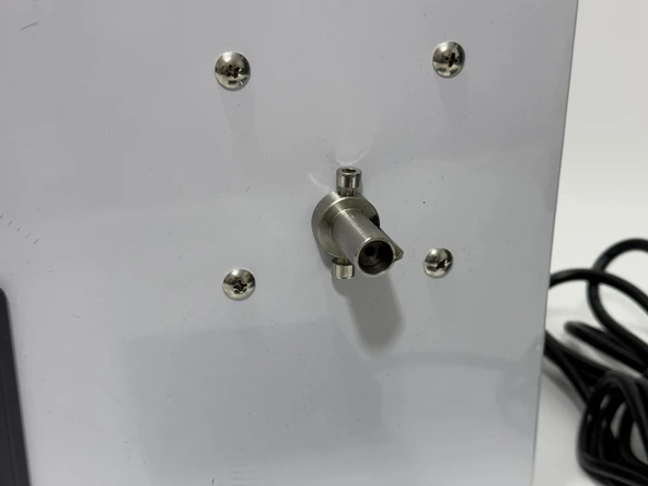 RL202 Şerit Led Makara Sarma Makinesi - 6