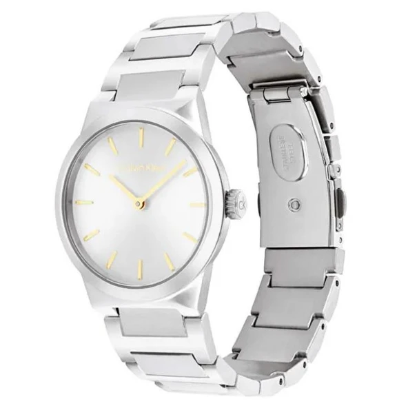 Calvin Klein CK25100076 Kadın Kol Saati - Resim 2