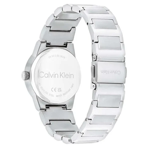 Calvin Klein CK25100076 Kadın Kol Saati - Resim 3