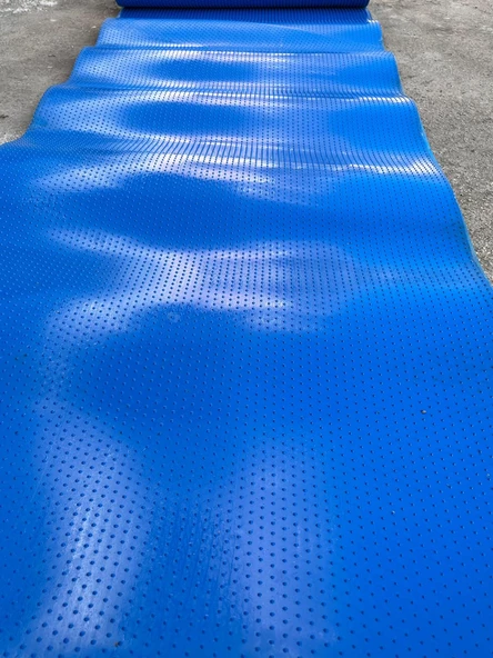 Ammeral Beltech Gıda Sınıfı Sonsuz Konveyör Bant 450x66cm - 5