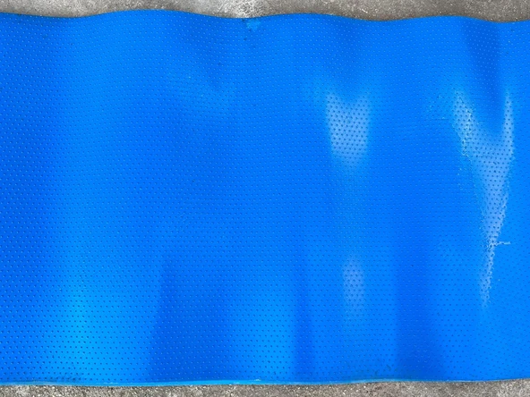 Ammeral Beltech Gıda Sınıfı Sonsuz Konveyör Bant 450x66cm - 3